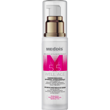 Meddis Сиворотка відновлююча інтенсивної дії Well Age Menopause, 50 мл