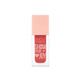 Рум'яна рідкі SHOW BY PASTEL SHOW YOUR JOY