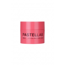 Pastel Крем для догляду за нігтями та кутикулою PASTELLAB, 10 г