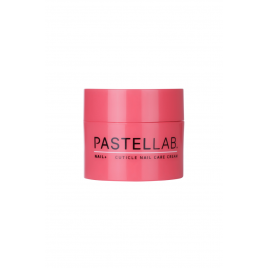 Pastel Крем для догляду за нігтями та кутикулою PASTELLAB, 10 г