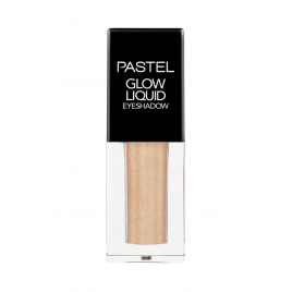 Тіні для повік рідкі сяючі PASTEL PROFASHION 225