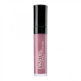 Помада матова рідка  PASTEL  DAYLONG LIPCOLOR KISSPROF 29