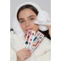 Pastel Туш для вій SHOW BY PASTEL SHOW YOUR LOOK 24 г. стійкости  НОВОРІЧНА КОНЦЕПЦІЯ 2025