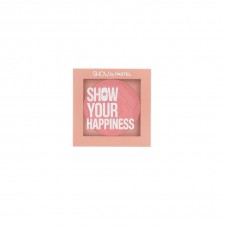 Рум'яна SHOW BY PASTEL SHOW YOUR HAPPINESS