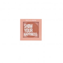 Рум'яна SHOW BY PASTEL SHOW YOUR HAPPINESS