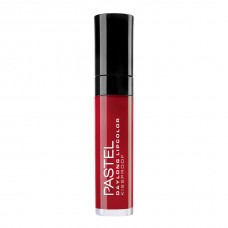 Помада матова рідка  PASTEL  DAYLONG LIPCOLOR KISSPROF 09
