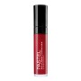 Помада матова рідка  PASTEL  DAYLONG LIPCOLOR KISSPROF 09