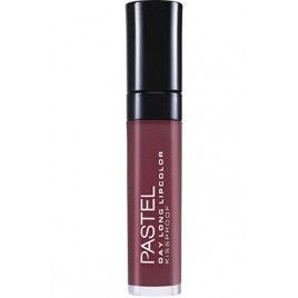 Помада матова рідка  PASTEL  DAYLONG LIPCOLOR KISSPROF 19