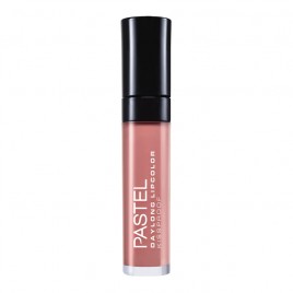 Помада матова рідка  PASTEL  DAYLONG LIPCOLOR KISSPROF