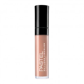 Помада матова рідка  PASTEL  DAYLONG LIPCOLOR KISSPROF 27