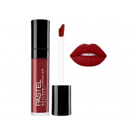 Помада матова рідка  PASTEL  DAYLONG LIPCOLOR KISSPROF 36