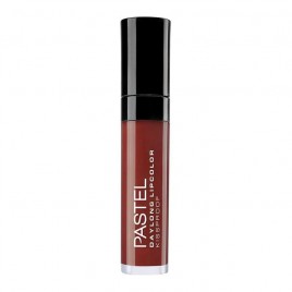 Помада матова рідка  PASTEL  DAYLONG LIPCOLOR KISSPROF 37