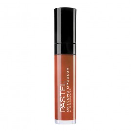 Помада матова рідка  PASTEL  DAYLONG LIPCOLOR KISSPROF 38