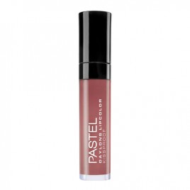 Помада матова рідка  PASTEL  DAYLONG LIPCOLOR KISSPROF 39