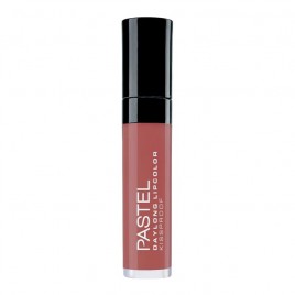 Помада матова рідка  PASTEL  DAYLONG LIPCOLOR KISSPROF 43