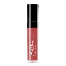 Помада матова рідка  PASTEL  DAYLONG LIPCOLOR KISSPROF 44