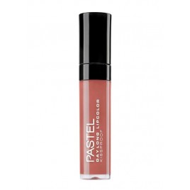 Помада матова рідка  PASTEL  DAYLONG LIPCOLOR KISSPROF 46