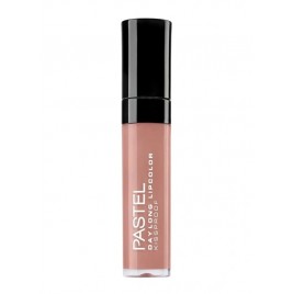 Помада матова рідка  PASTEL  DAYLONG LIPCOLOR KISSPROF 47