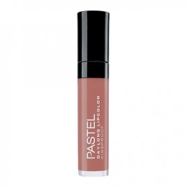 Помада матова рідка  PASTEL  DAYLONG LIPCOLOR KISSPROF 42