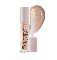 Pastel Блиск для надання об'єму губам  PLUMP UP EXTRA HYDRAYTING PLUMPING