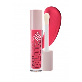 Pastel Блиск для надання об'єму губам  PLUMP UP EXTRA HYDRAYTING PLUMPING