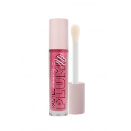 Pastel Блиск для надання об'єму губам  PLUMP UP EXTRA HYDRAYTING PLUMPING 211