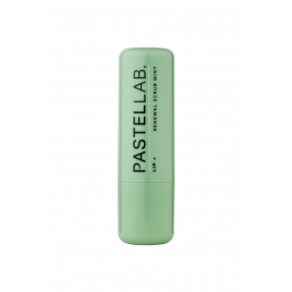 Pastel Скраб для губ PASTELLAB оновлюючий з м'ятою, 4,5 г