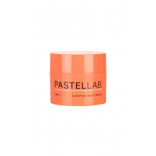 Pastel Маска для губ PASTELLAB нічна ПЕРСИК, 10 г