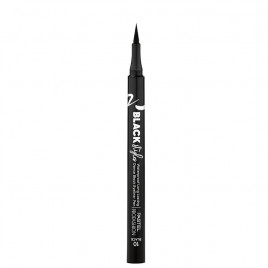 Підводка-фломастер для очей ВОДОСТІЙКА  BLACK STYLER 10