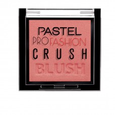 Рум'яна PASTEL PROFASHION CRUSH