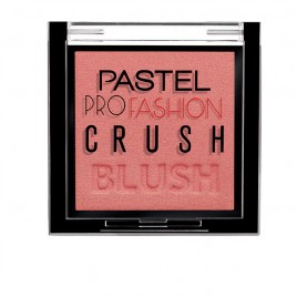 Рум'яна PASTEL PROFASHION CRUSH