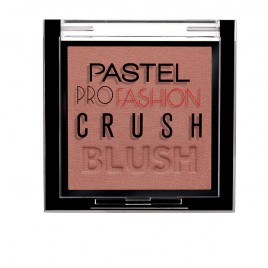 Рум'яна PASTEL PROFASHION CRUSH