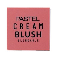 Рум'яна кремові PASTEL PROFASHION