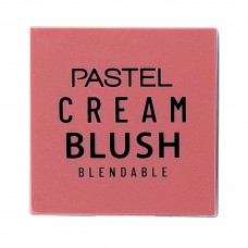 Рум'яна кремові PASTEL PROFASHION