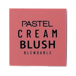 Рум'яна кремові PASTEL PROFASHION