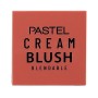 Рум'яна кремові PASTEL PROFASHION