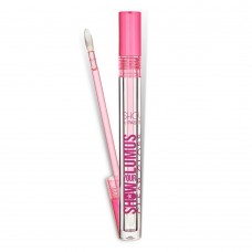 Блиск прозорий д/губ SHOW BY PASTEL SHOW YOUR LUMOS CLEAR GLOSS