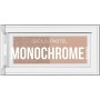 Тіні  для повік SHOW BY PASTEL MONOCHROME DUO