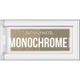 Тіні  для повік SHOW BY PASTEL MONOCHROME DUO