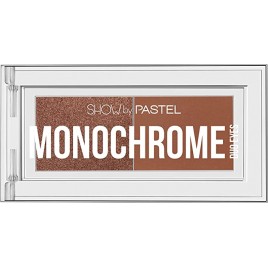 Тіні  для повік SHOW BY PASTEL MONOCHROME DUO