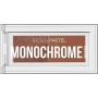 Тіні  для повік SHOW BY PASTEL MONOCHROME DUO