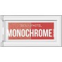 Тіні  для повік SHOW BY PASTEL MONOCHROME DUO