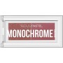 Тіні  для повік SHOW BY PASTEL MONOCHROME DUO