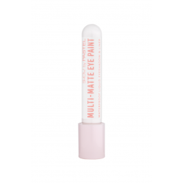 Pastel Тіні-лайнер рідкі водостійкі для очей  SHOW BY PASTEL MULTI-MATTE тон 80 