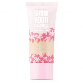 Тональна основа SHOW BY PASTEL SHOW YOUR FRESHNESS SKIN TINT