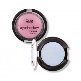 Уцінка!!! Потертості Тіні для повік Color Focus 1 pearl