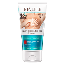 Revuele Гель з кофеїном SLIM&DETOX для моделювання бюсту, 150 мл