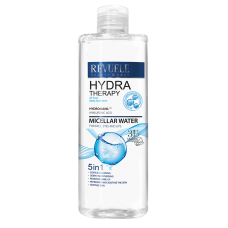 Revuele Вода міцелярна інтенсивно зволожуюча Hydra Therapy, 400 мл