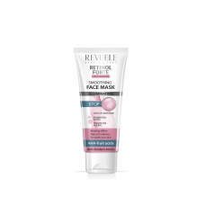 Revuele  Маска для обличчя розгладжуюча RETINOL FORTE, 80 мл