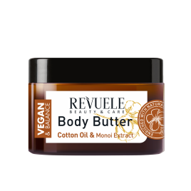 Revuele Батер для тіла VEGAN&BALANСЕ, 360 мл термін 10.25